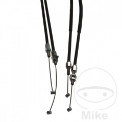 Throttle cable play 715.01.64