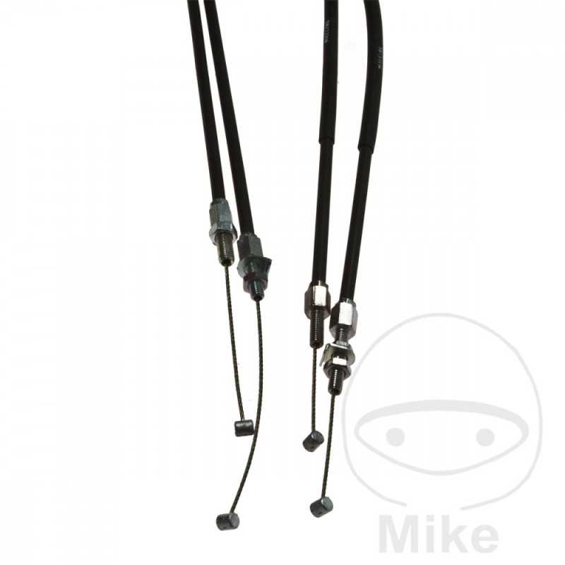 Throttle cable play 715.01.64
