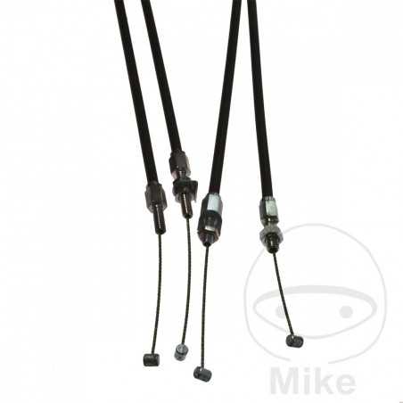 Juego cable de acelerador 715.01.65