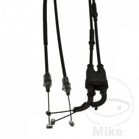 Juego cable de acelerador 715.01.67