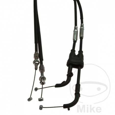 Juego cable de acelerador 715.01.68