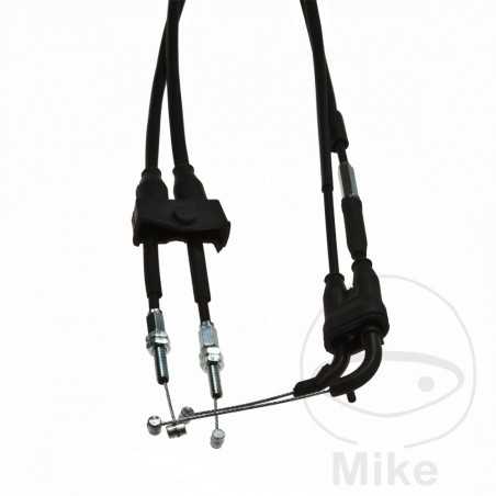 Throttle cable play 715.01.71