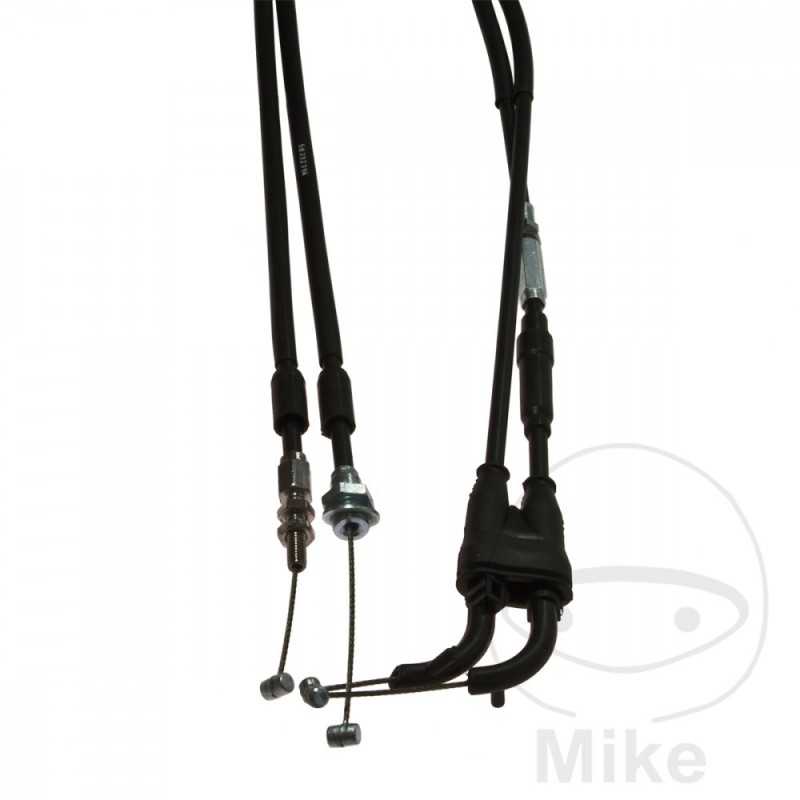 Throttle cable play 715.01.73
