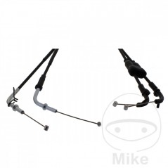 Throttle cable play 715.02.82