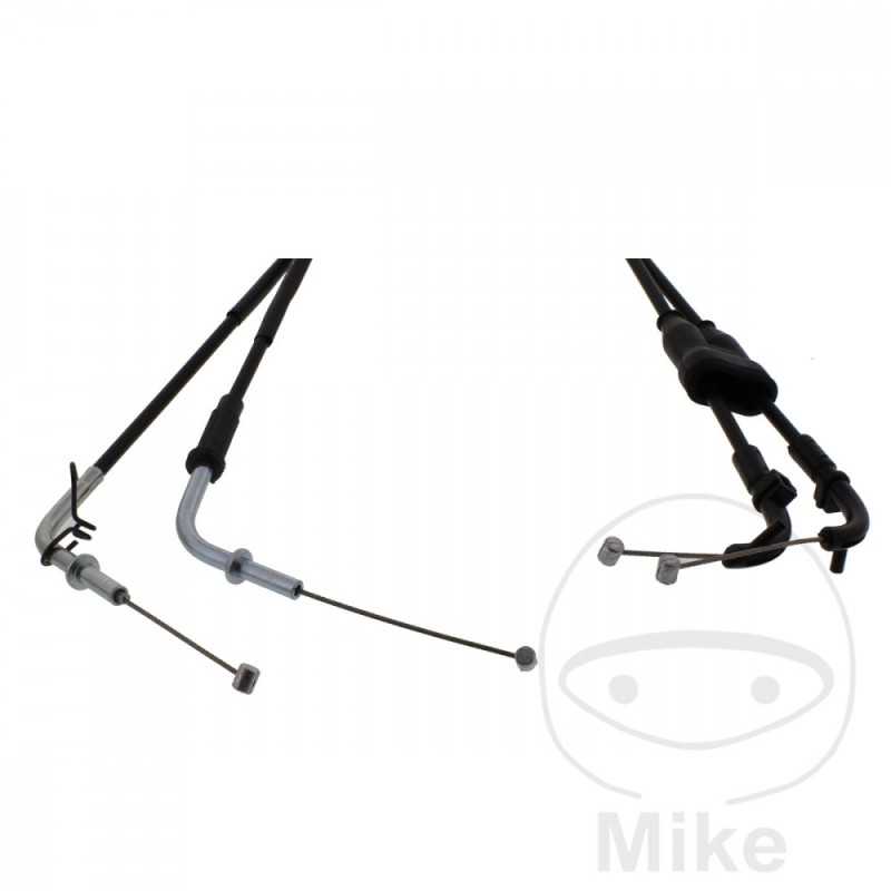 Juego cable de acelerador 715.02.82