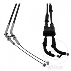 Throttle cable play 715.02.83