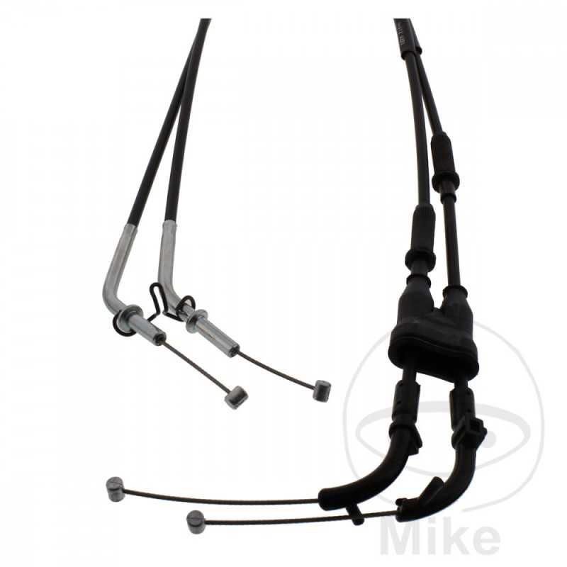 Juego cable de acelerador 715.02.84