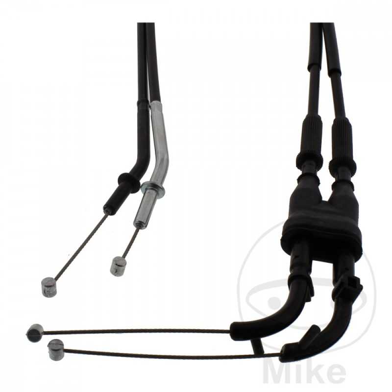 Throttle cable play 715.02.86