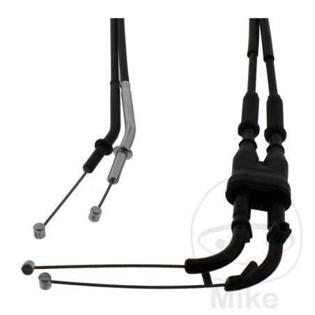 Juego cable de acelerador 715.02.86