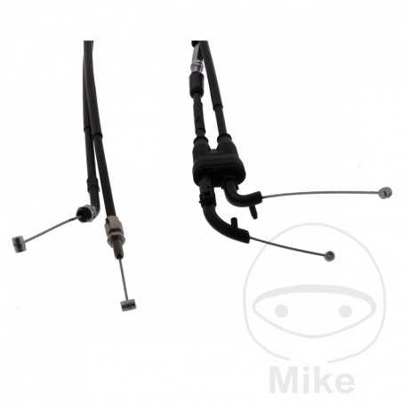 Juego cable de acelerador 715.02.89