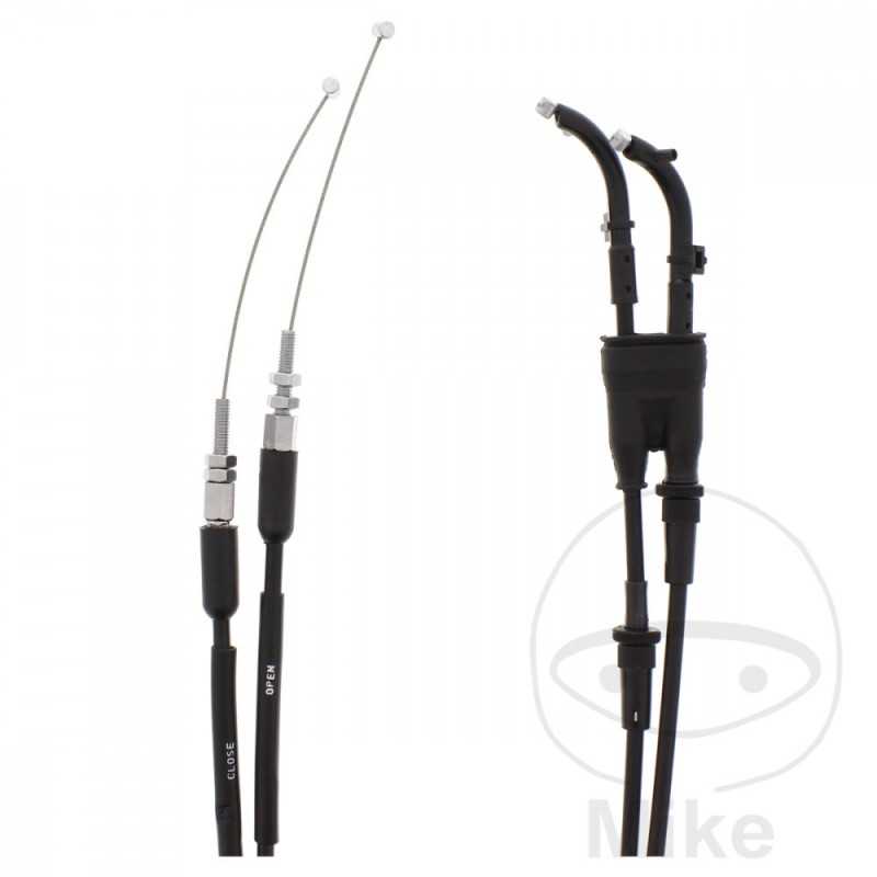 Juego cable de acelerador 715.03.07