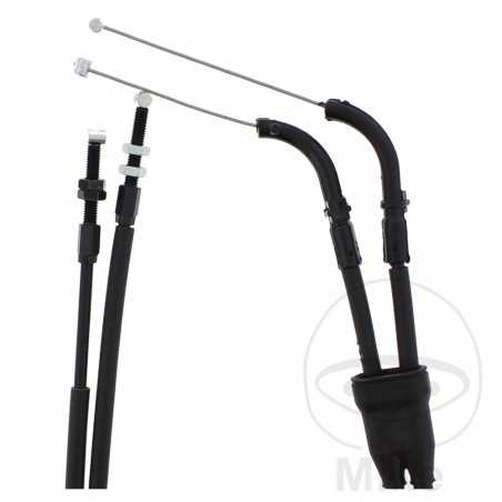 Juego cable de acelerador 715.03.65