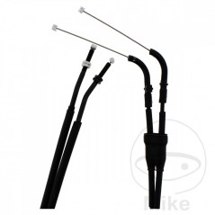 Throttle cable play 715.03.66