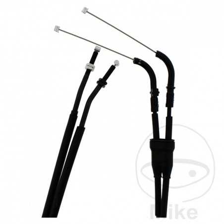 Juego cable de acelerador 715.03.66