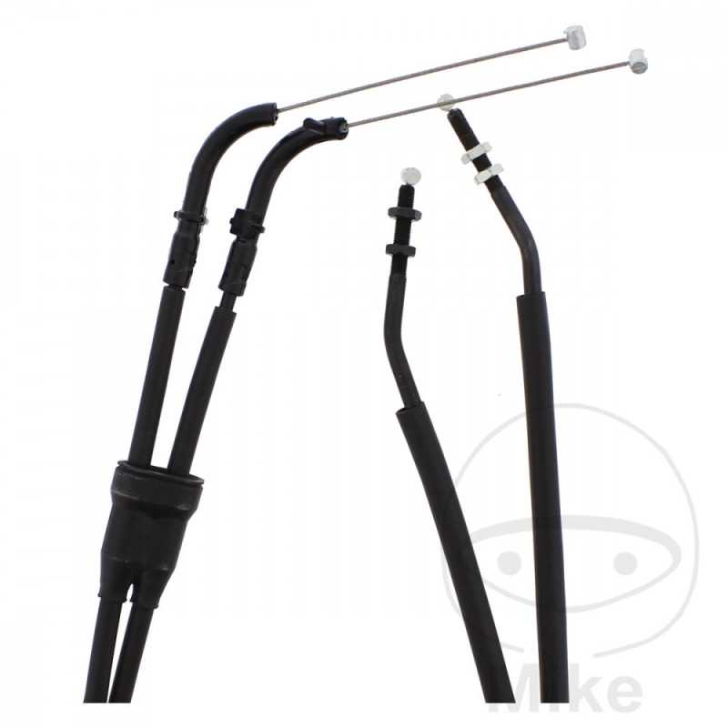 Juego cable de acelerador 715.03.67