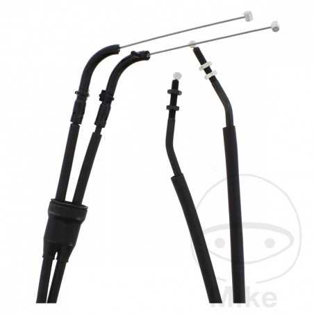 Throttle cable play 715.03.67