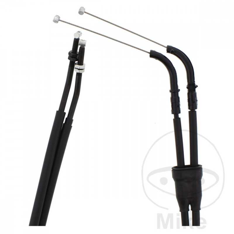 Juego cable de acelerador 715.03.68