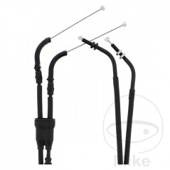 Throttle cable play 715.03.71