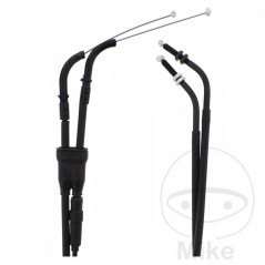 Throttle cable play 715.03.72