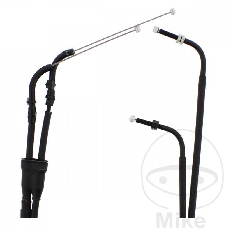 Juego cable de acelerador 715.03.73