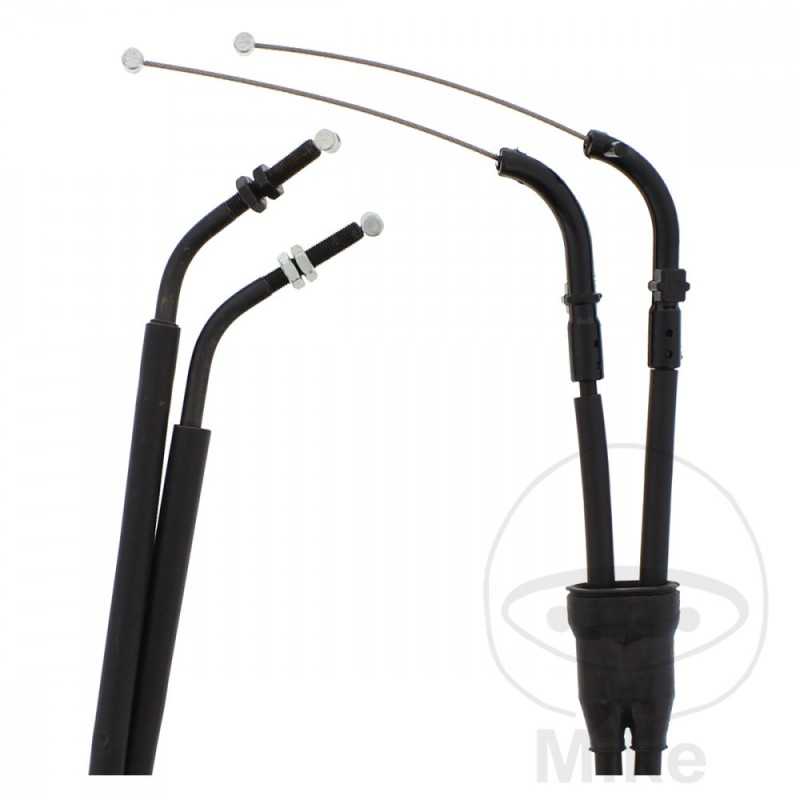 Juego cable de acelerador 715.03.74