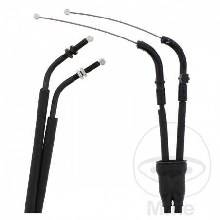 Juego cable de acelerador 715.03.74