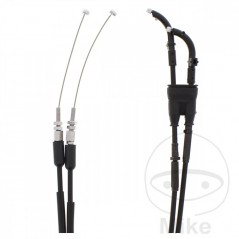 Juego cable de acelerador 715.04.00