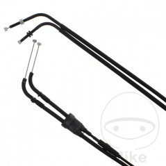 Throttle cable play 715.04.35