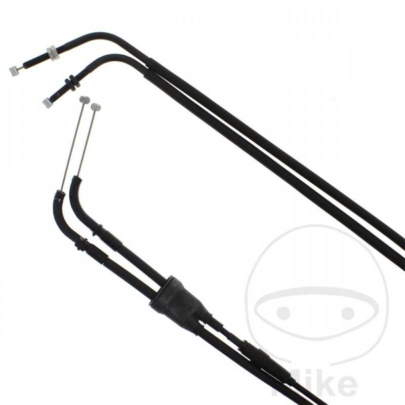 Throttle cable play 715.04.35