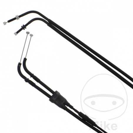 Juego cable de acelerador 715.04.35