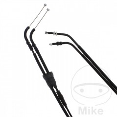 Juego cable de acelerador 715.04.37