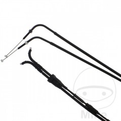 Throttle cable play 715.04.38