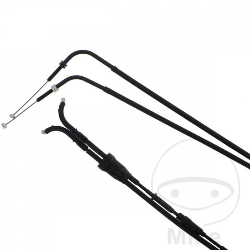 Juego cable de acelerador 715.04.38