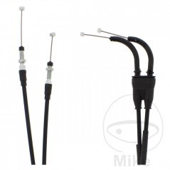 Juego cable de acelerador 715.04.63