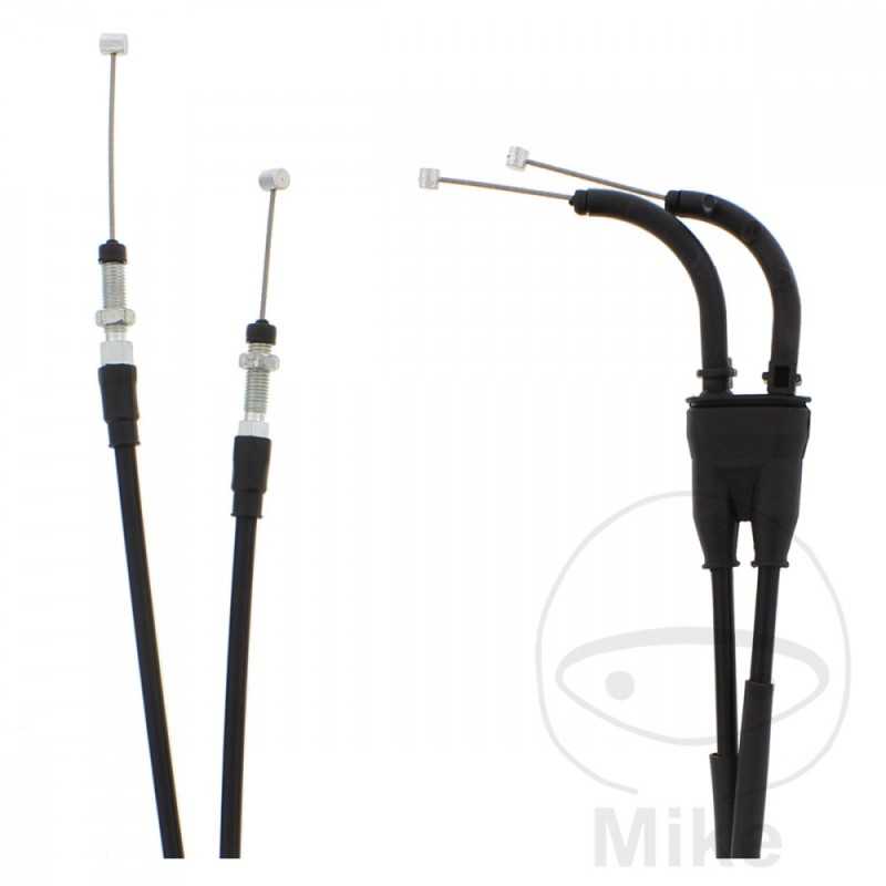 Juego cable de acelerador 715.04.63