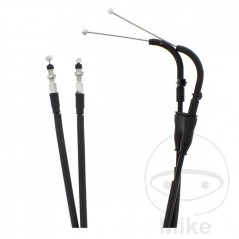 Juego cable de acelerador 715.04.64