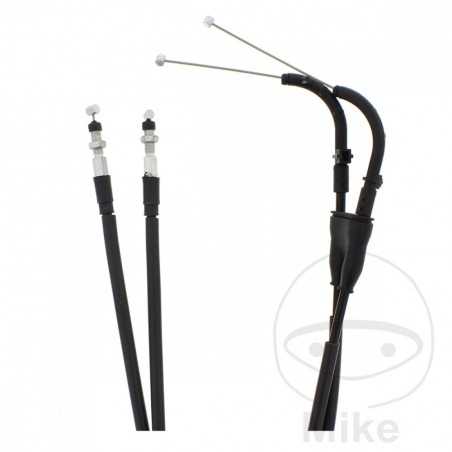 Juego cable de acelerador 715.04.64