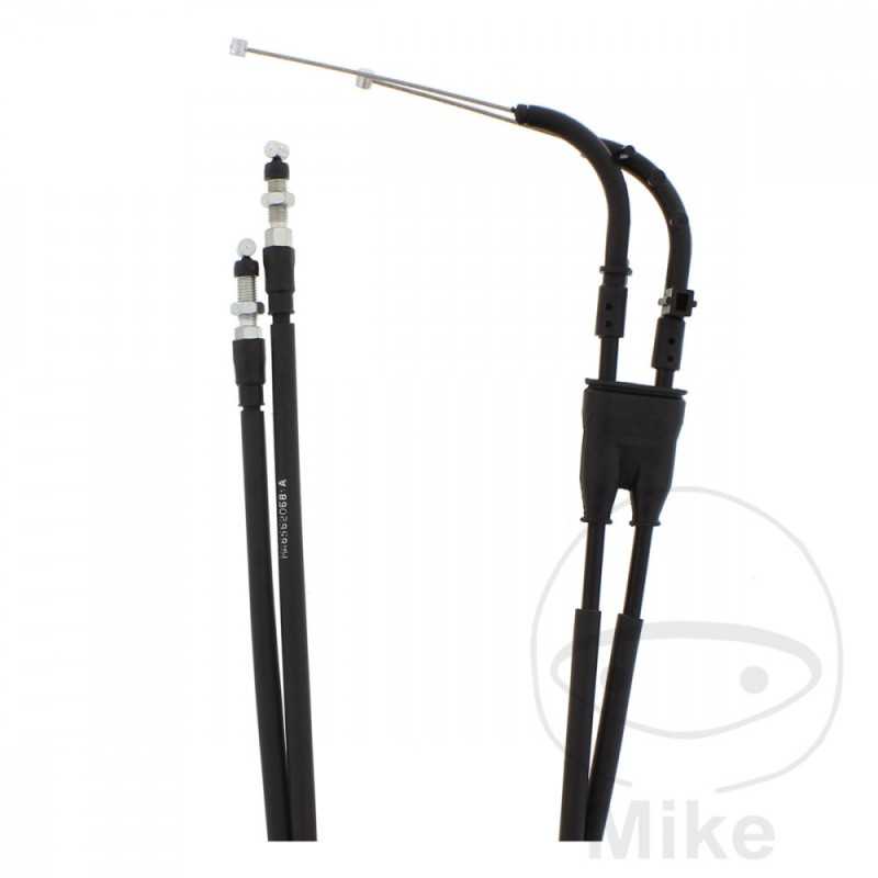 Juego cable de acelerador 715.04.65