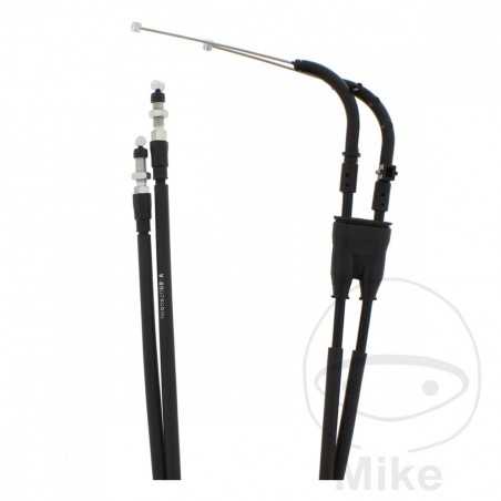 Juego cable de acelerador 715.04.65