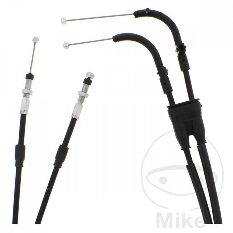 Juego cable de acelerador 715.04.66