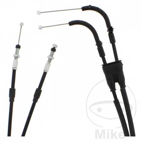 Juego cable de acelerador 715.04.66