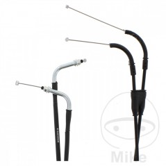 Juego cable de acelerador 715.04.67