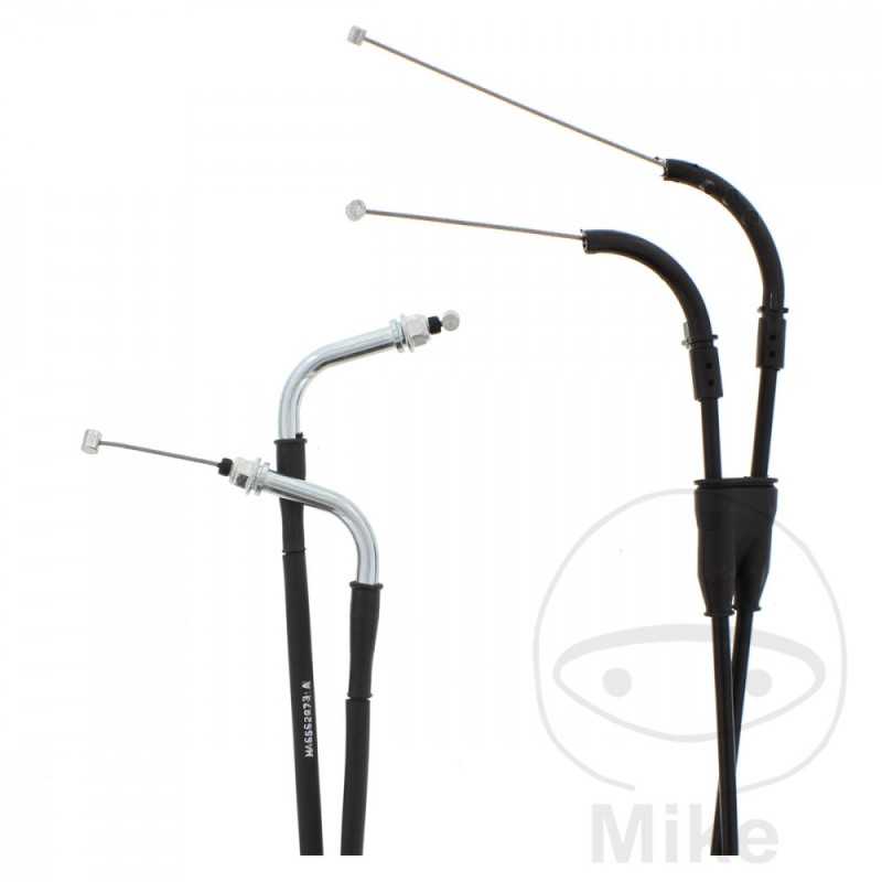 Juego cable de acelerador 715.04.67