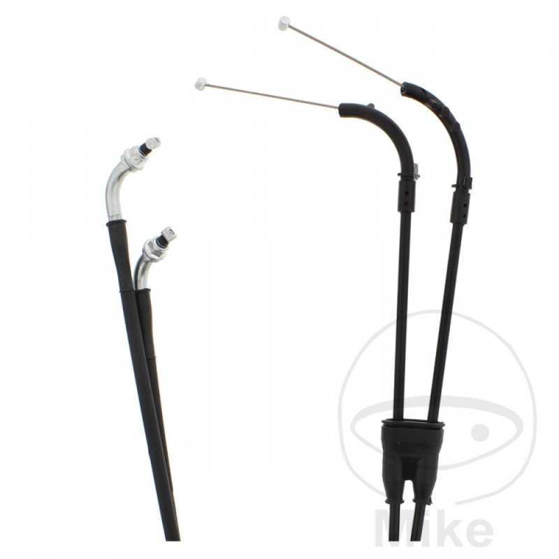 Juego cable de acelerador 715.04.68