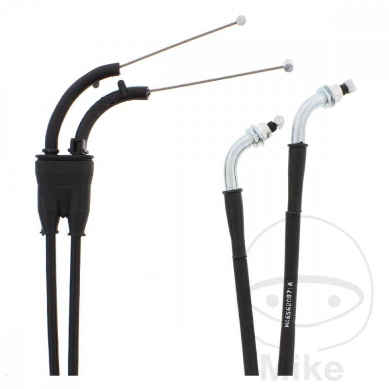 Juego cable de acelerador 715.04.70