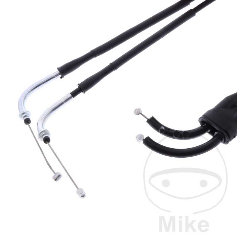 Throttle cable play 715.06.73