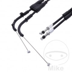 Throttle cable play 715.06.74