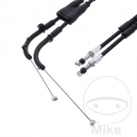 Juego cable de acelerador 715.06.74