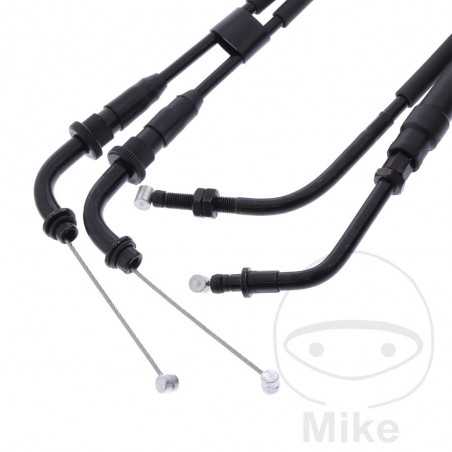 Throttle cable play 715.06.75