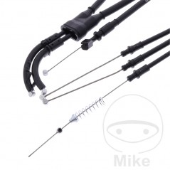 Juego cable de acelerador 715.06.76